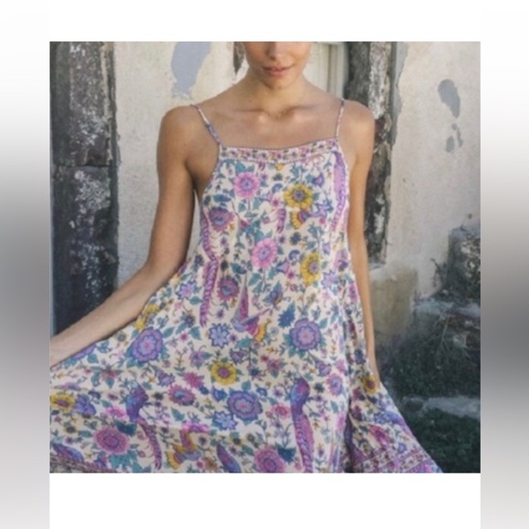 Spell Lovebird strappy - Picture 12 of 14